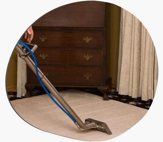 End OF Lease Carpet Cleaning Lara