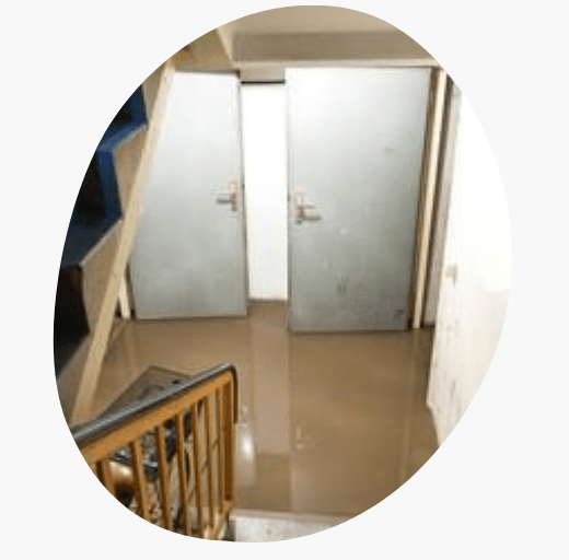 Flood Damage Restoration Services Lara