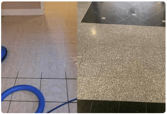  Tile And Grout Cleaning Lara